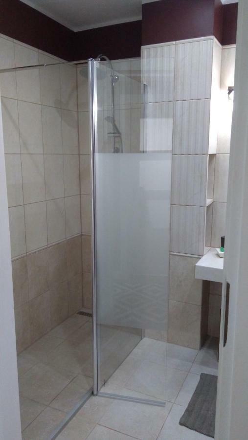 Apartament Rodzinny Giżycko Exteriör bild